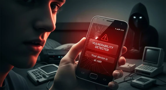 Hơn 40% điện thoại Android đang gặp rủi ro, người dùng nên làm điều này ngay