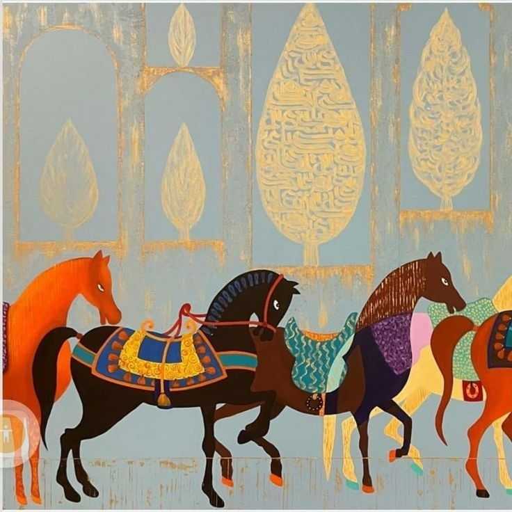 Từ Dấu Vó Lịch Sử Đến Thảo Nguyên Nội Tâm: Một Góc Nhìn Về Tuổi Ngọ