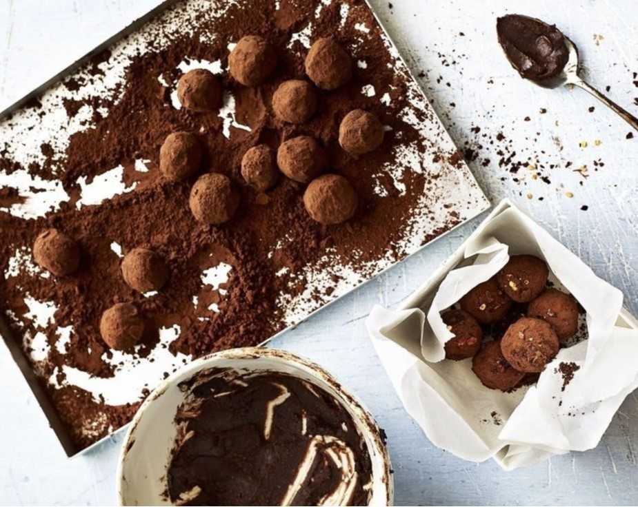 9 món tráng miệng dễ làm khiến người yêu sô cô la “phải lòng” ngay từ miếng đầu tiên