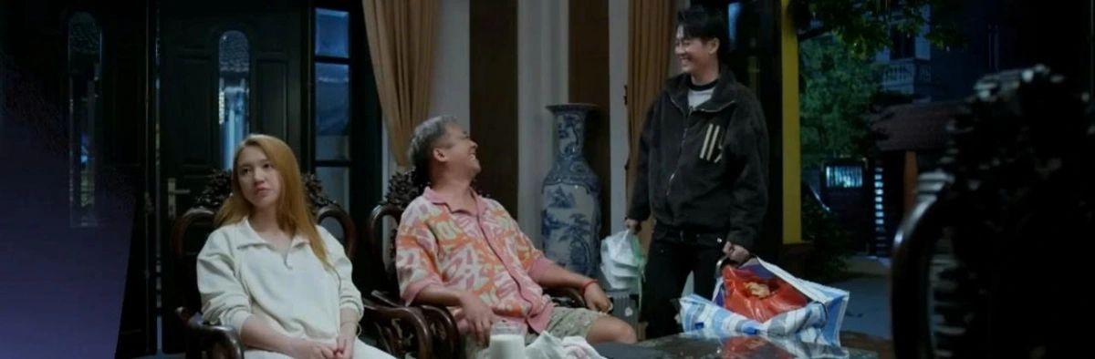 Gia đình trái dấu tập 30: Vân không đồng ý cưới dù đã có bầu