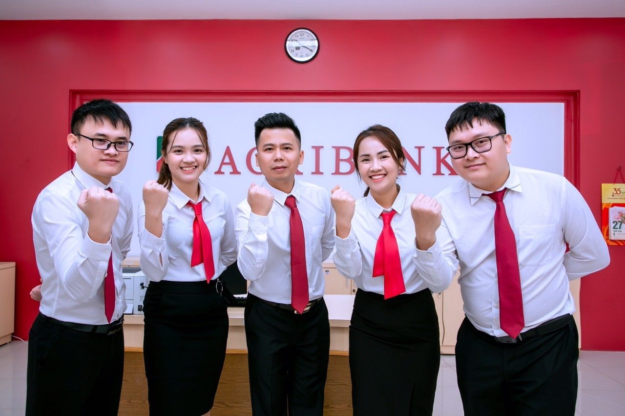 "Tuần lễ Văn hóa Agribank" năm 2026 với thông điệp “Phụng sự - Đổi mới - Phát triển bền vững” 1.jpg