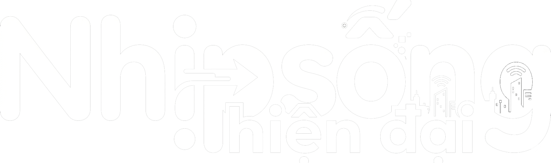 Nhịp sống hiện đại