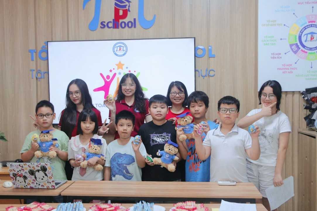 Kiến tạo hệ sinh thái giáo dục mở: Xu thế tất yếu thúc đẩy đột phá trong kỷ nguyên số