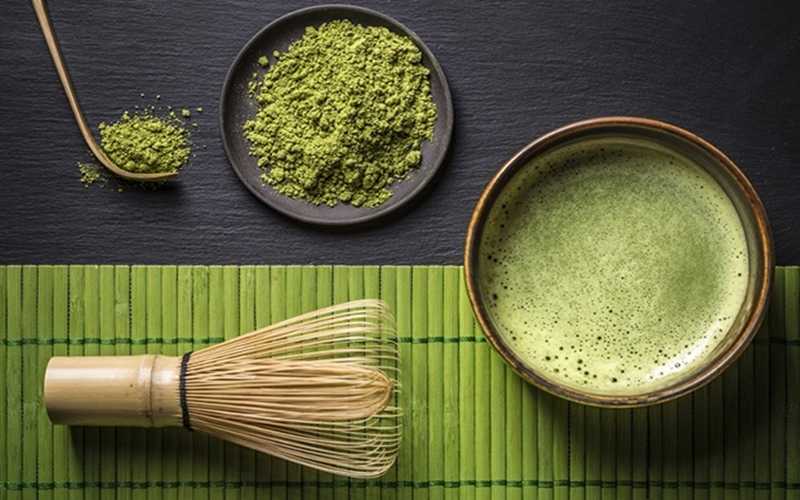 Matcha và caffeine: “Tỉnh táo êm dịu” hay chỉ là cảm giác?