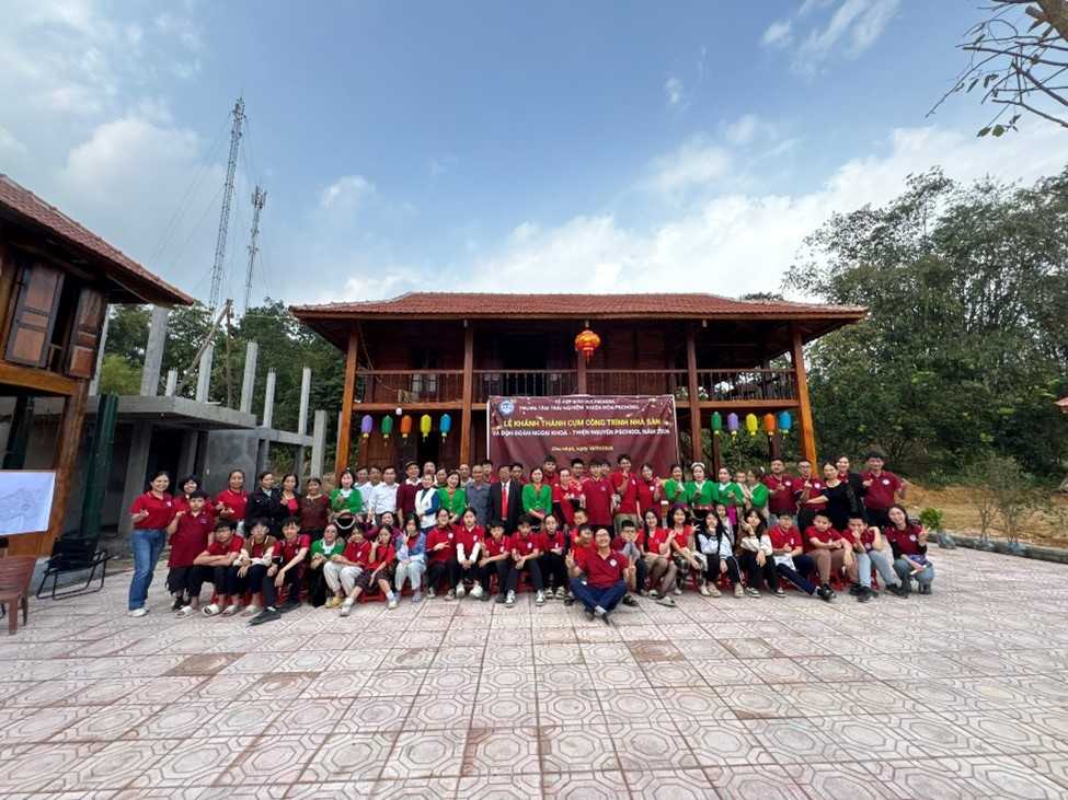 Kiến tạo hệ sinh thái giáo dục mở: Xu thế tất yếu thúc đẩy đột phá trong kỷ nguyên số