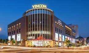 Vincom Retail đặt mục tiêu có hơn 100 trung tâm thương mại