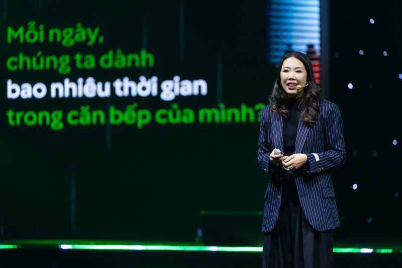 Trợ lý nấu ăn thông minh tại Việt Nam: Công nghệ mới cho căn bếp hiện đại