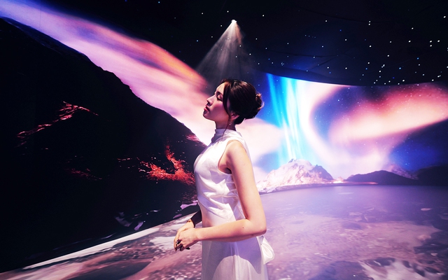 Trải nghiệm đặc quyền dành riêng cho khách hàng ưu tiên của VIB- Ảnh 5.