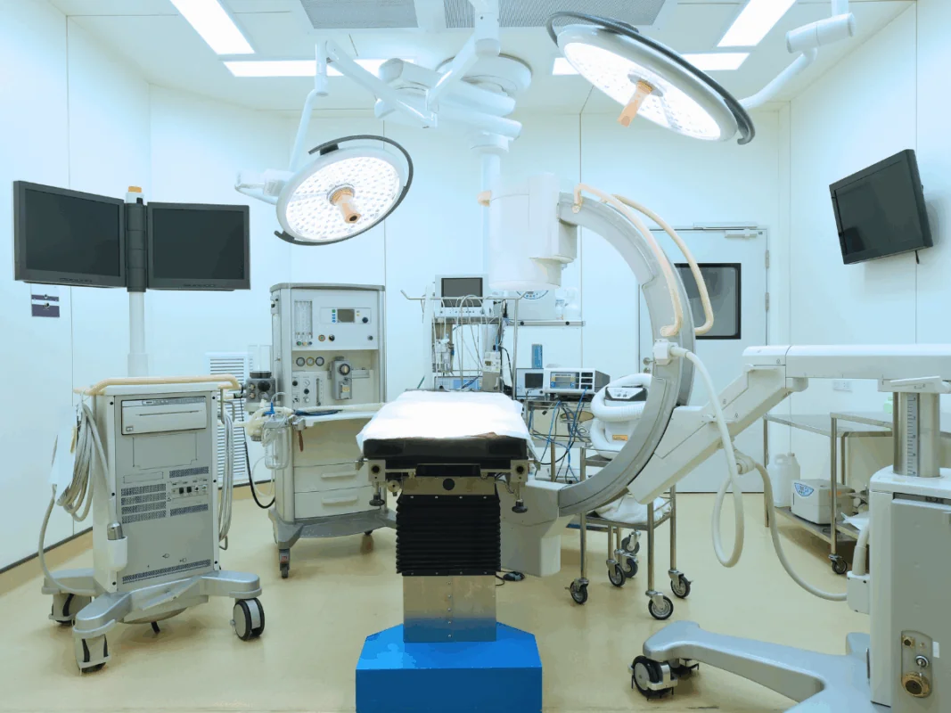 Phòng Khám IK Premium