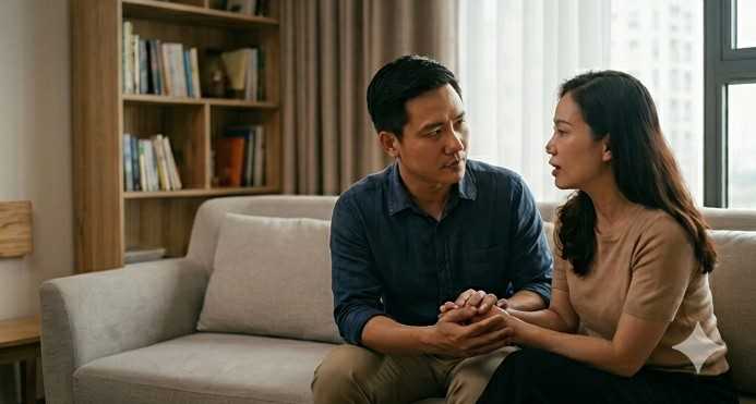 Khi Nhà Là Nơi Để Trở Về Và Xum Vầy, Không Chỉ Là Nơi Để Ở