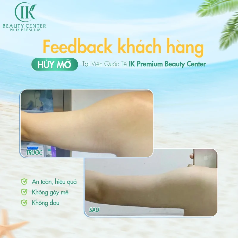 Phòng Khám IK Premium