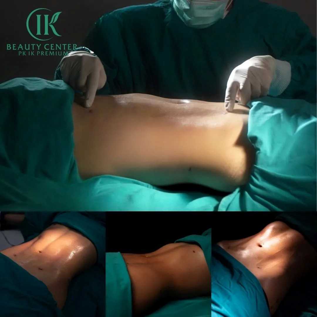 Phòng Khám IK Premium